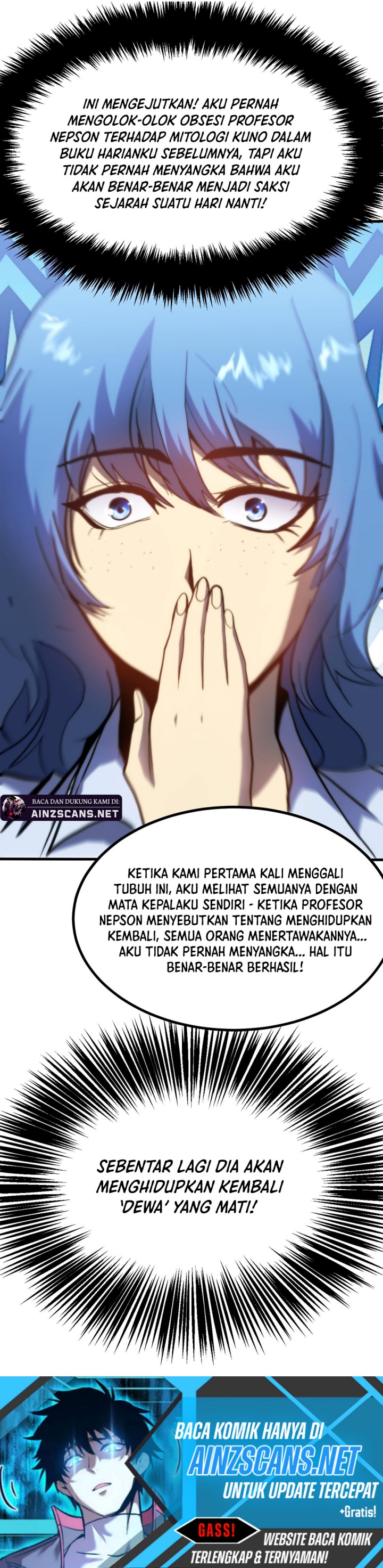 leveling-in-the-future - Chapter: 190