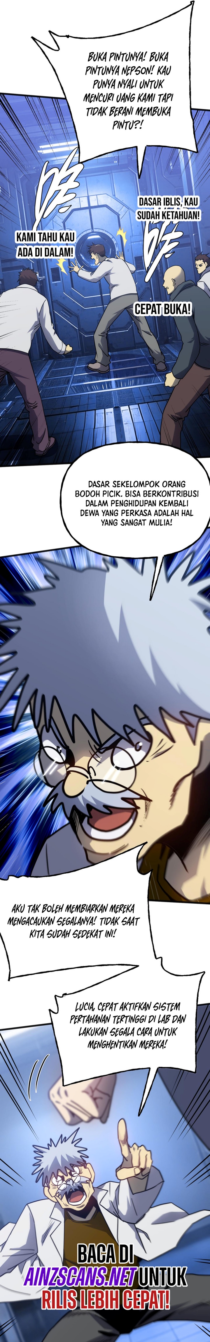 leveling-in-the-future - Chapter: 190
