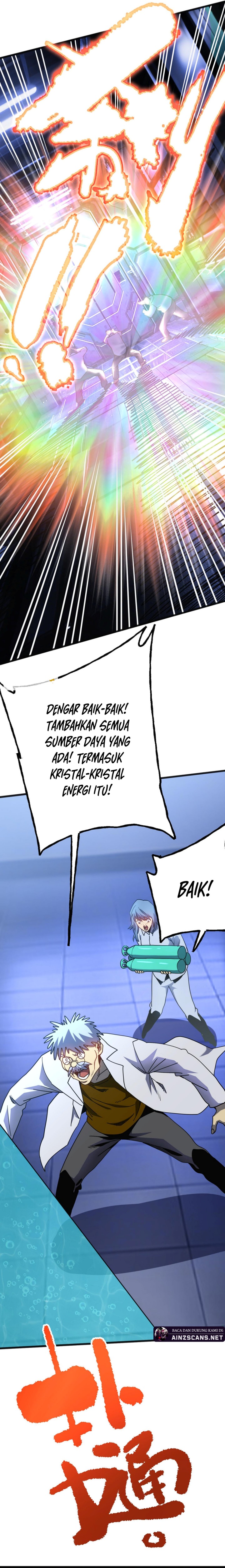 leveling-in-the-future - Chapter: 190