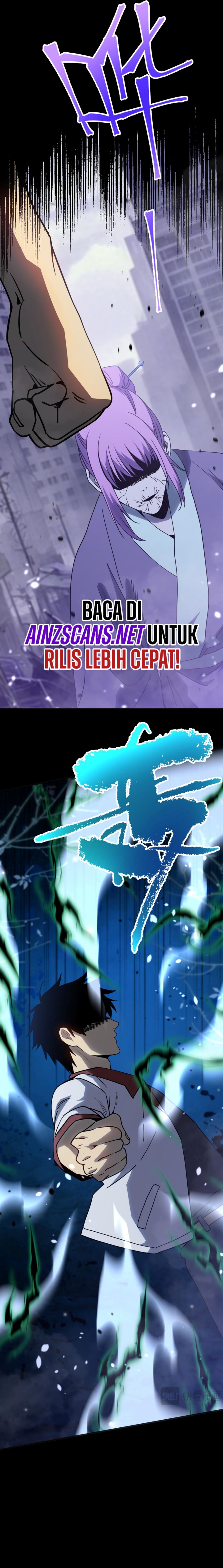 leveling-in-the-future - Chapter: 190