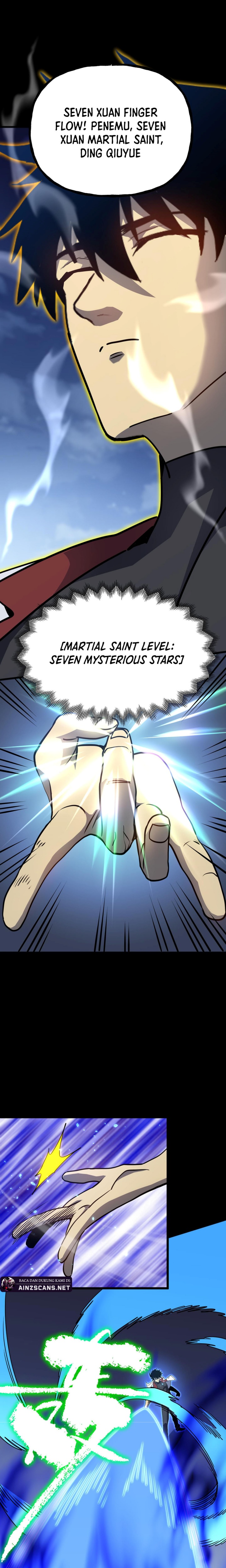 leveling-in-the-future - Chapter: 190