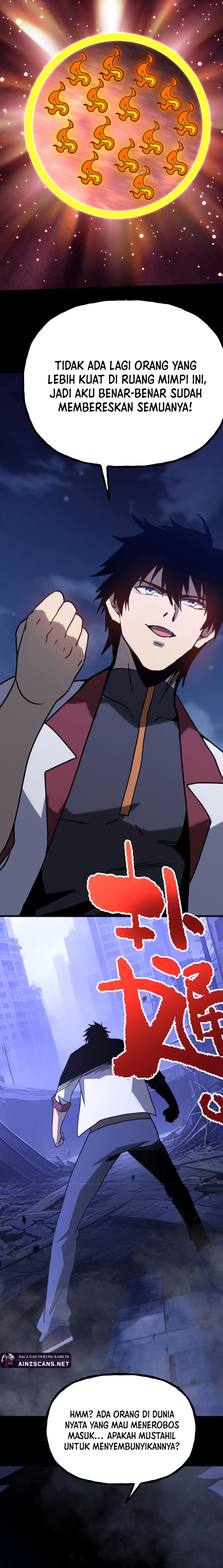 leveling-in-the-future - Chapter: 190