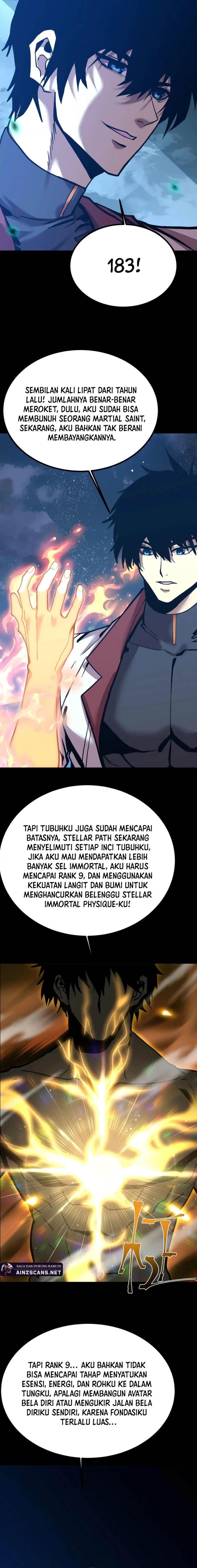 leveling-in-the-future - Chapter: 191