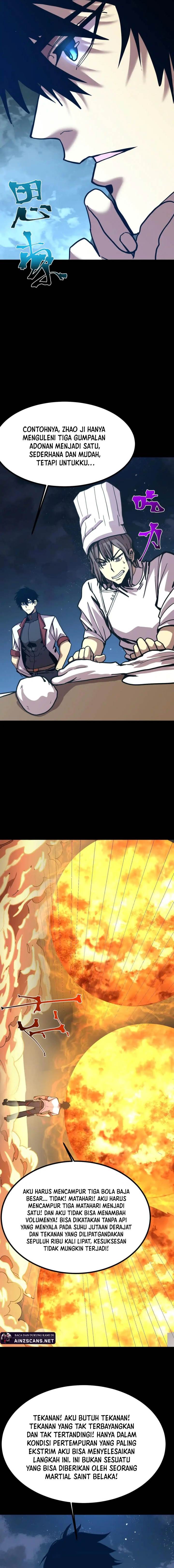leveling-in-the-future - Chapter: 191