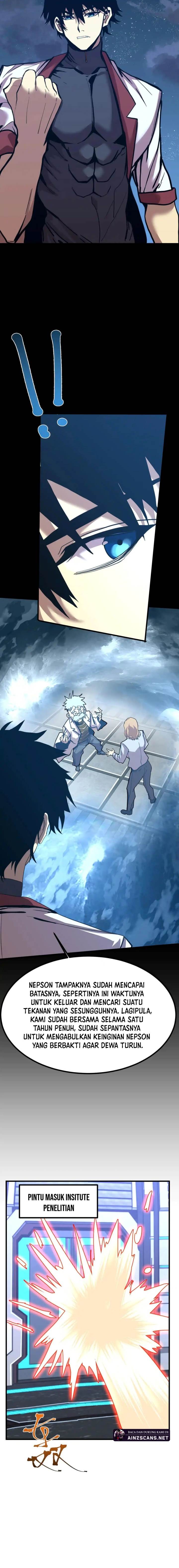 leveling-in-the-future - Chapter: 191