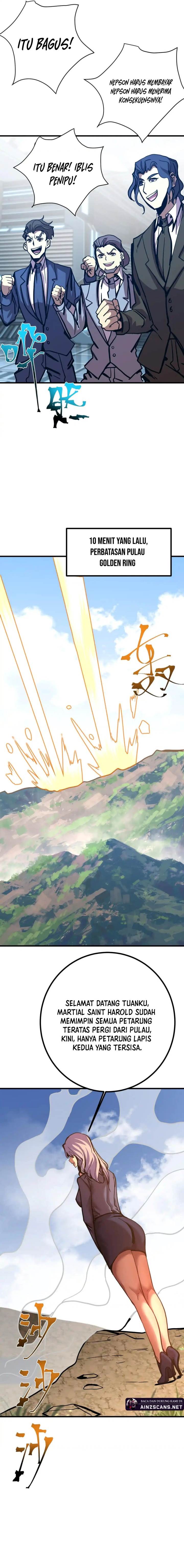 leveling-in-the-future - Chapter: 191