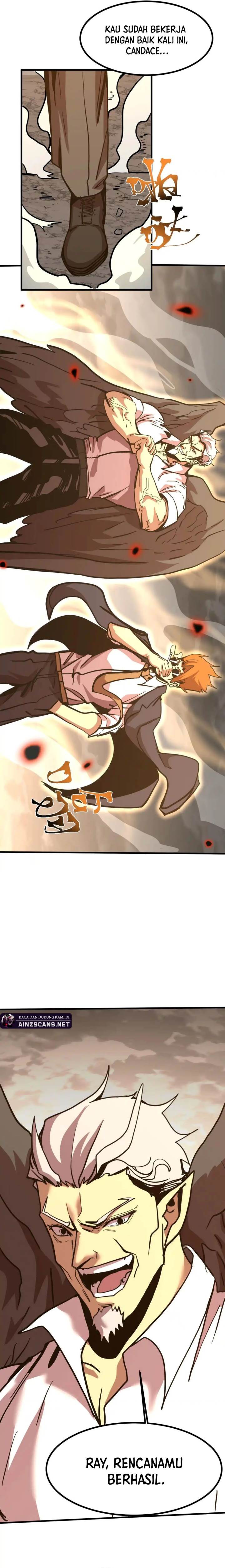 leveling-in-the-future - Chapter: 191