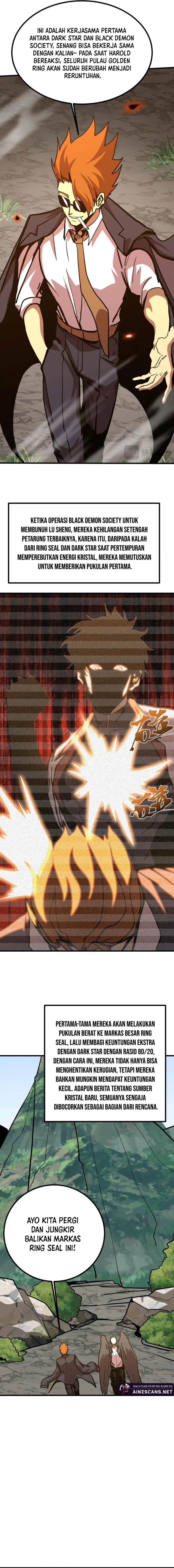 leveling-in-the-future - Chapter: 191