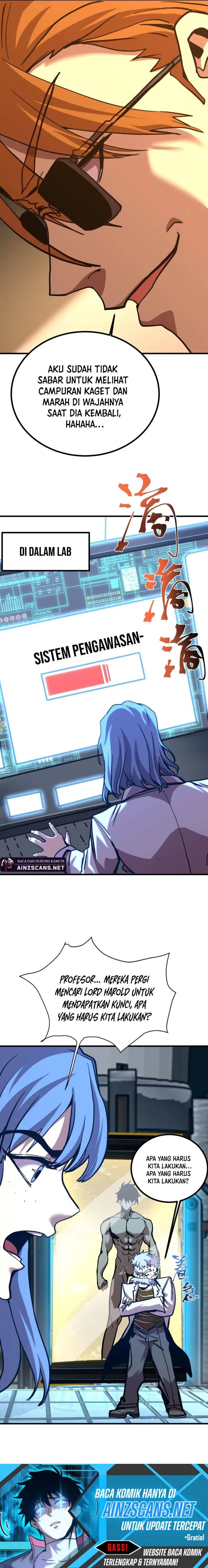 leveling-in-the-future - Chapter: 191