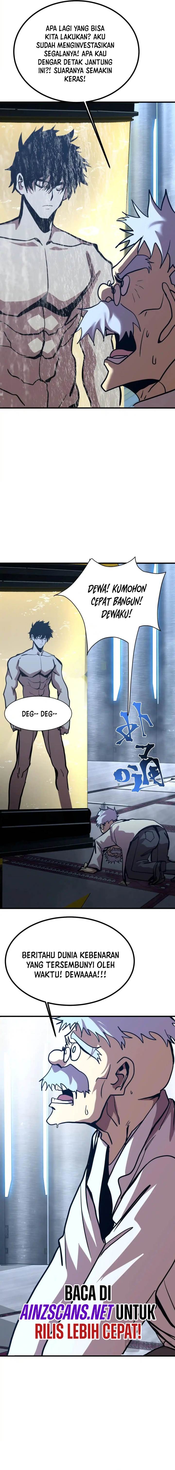 leveling-in-the-future - Chapter: 191