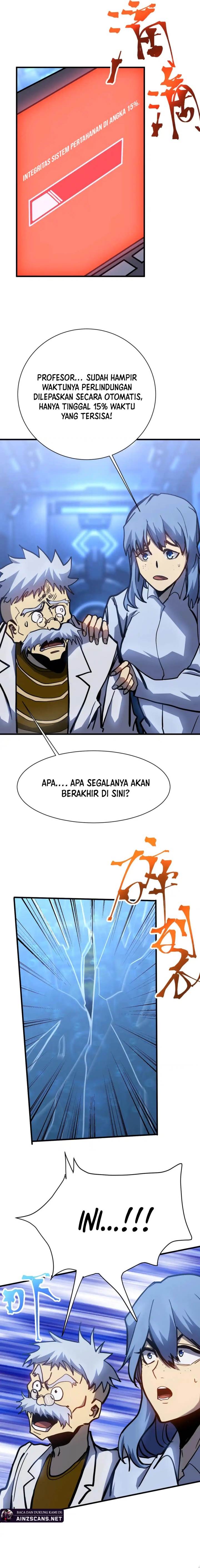 leveling-in-the-future - Chapter: 191