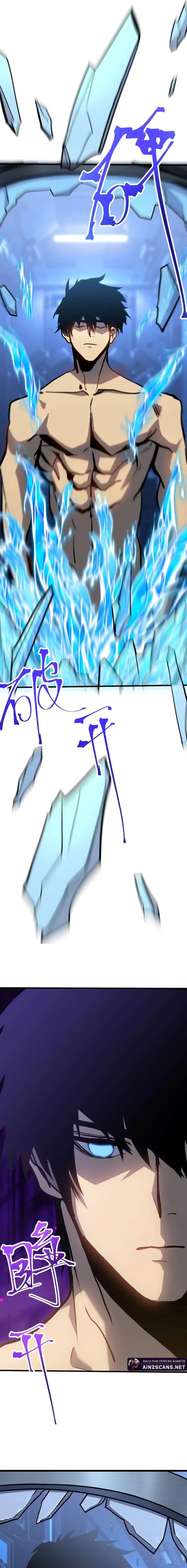 leveling-in-the-future - Chapter: 191