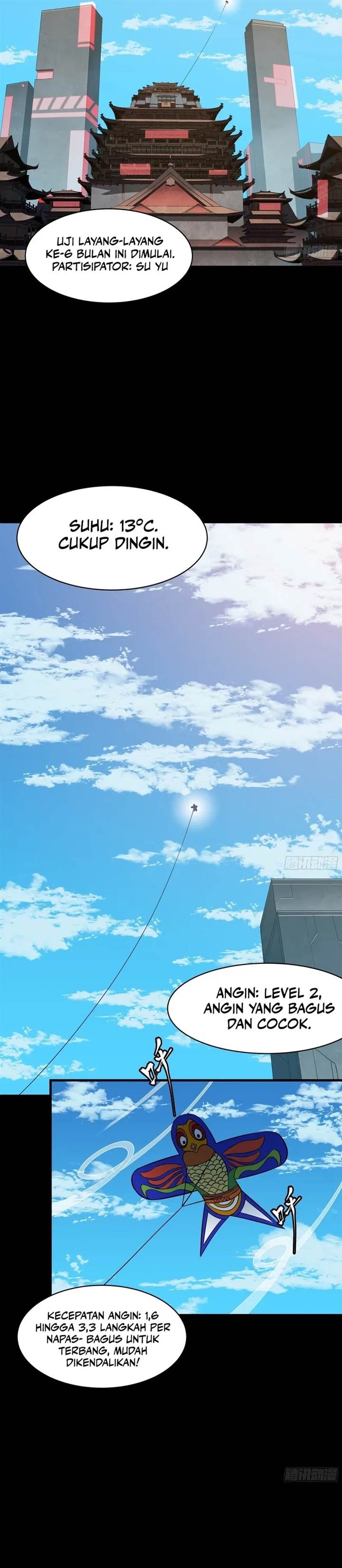 legend-of-star-general - Chapter: 261.1