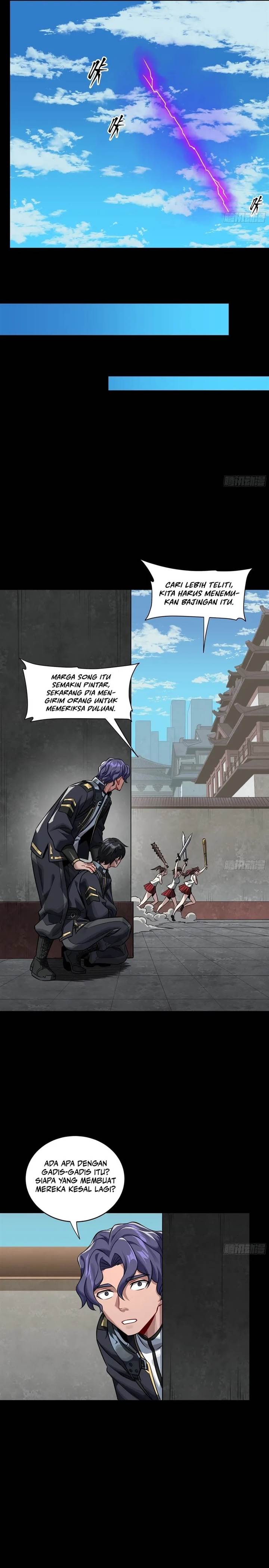 legend-of-star-general - Chapter: 261.1