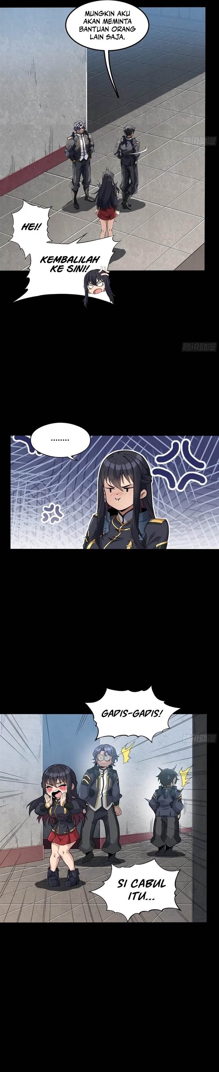 legend-of-star-general - Chapter: 261.1