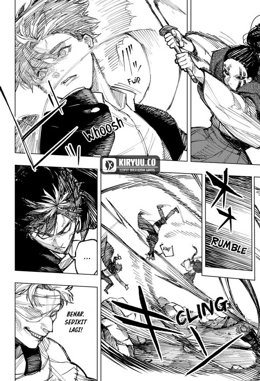 nebou-suru-otoko - Chapter: 19
