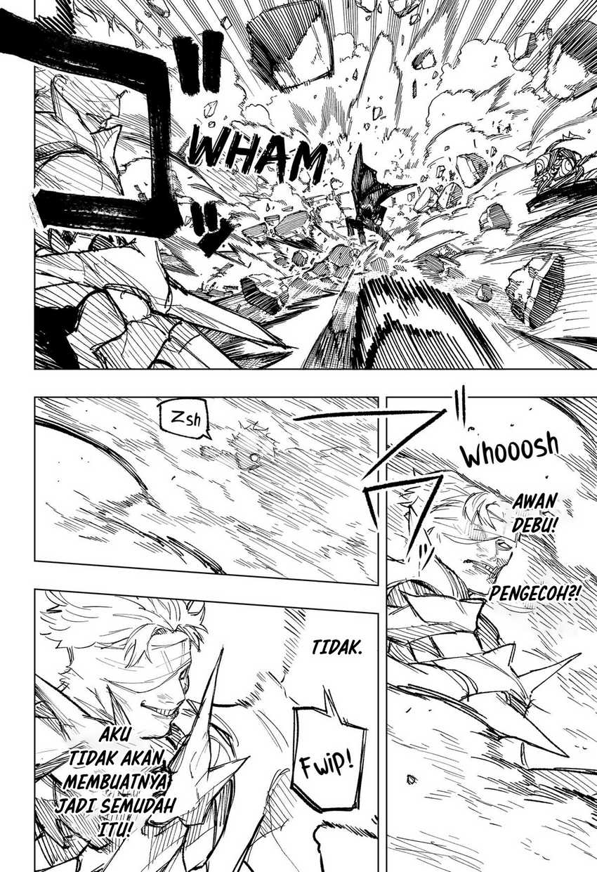 nebou-suru-otoko - Chapter: 19