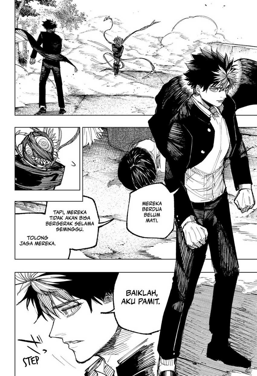 nebou-suru-otoko - Chapter: 19