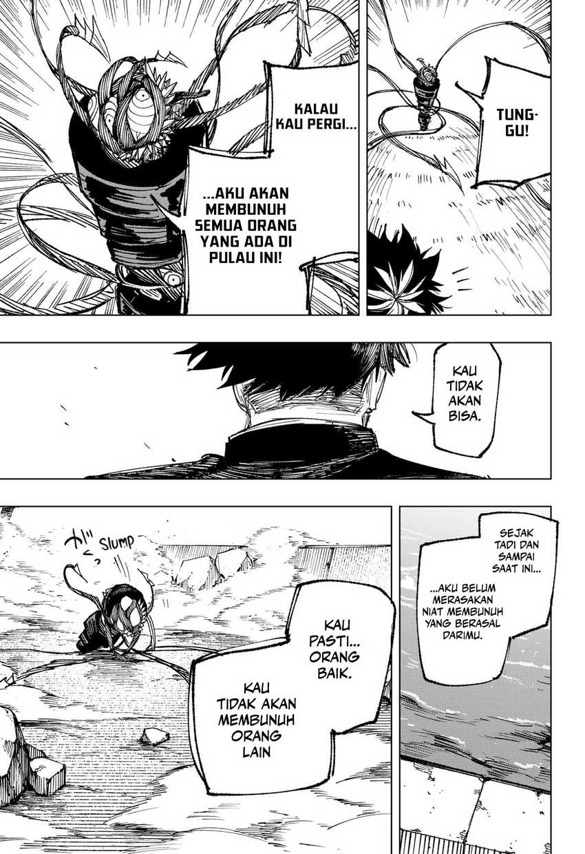 nebou-suru-otoko - Chapter: 19