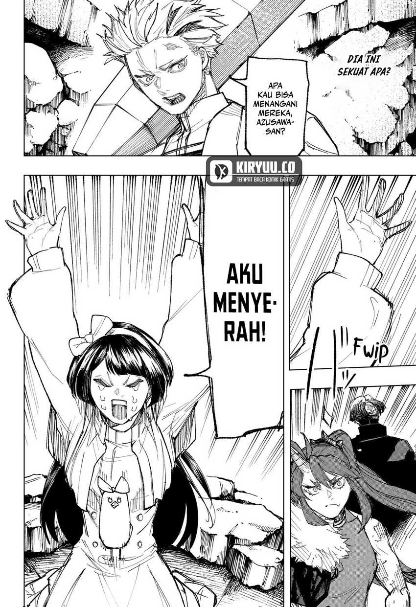 nebou-suru-otoko - Chapter: 19
