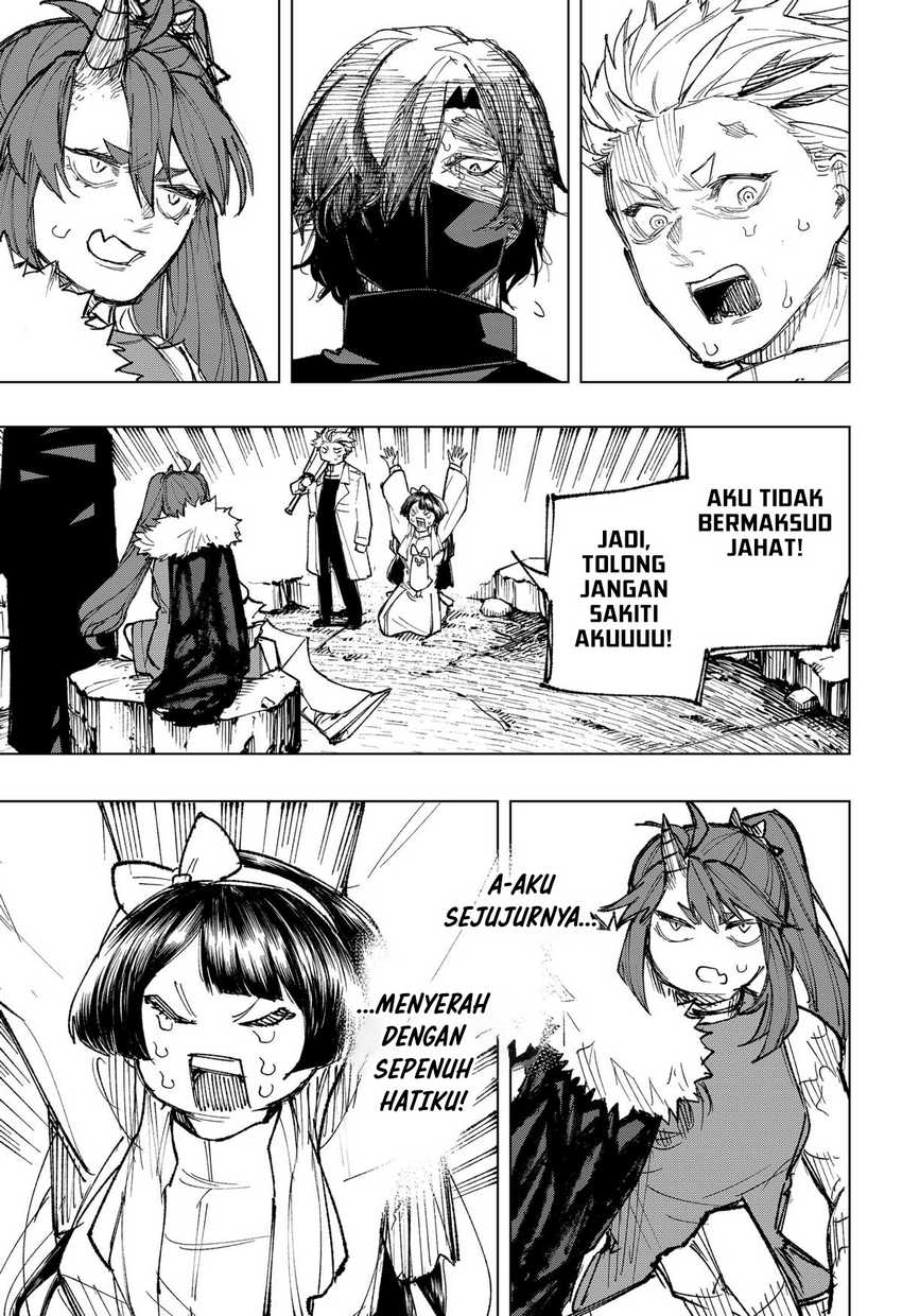 nebou-suru-otoko - Chapter: 19