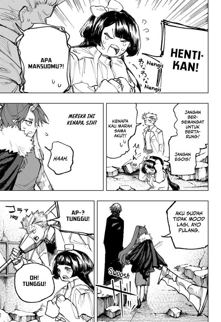 nebou-suru-otoko - Chapter: 19