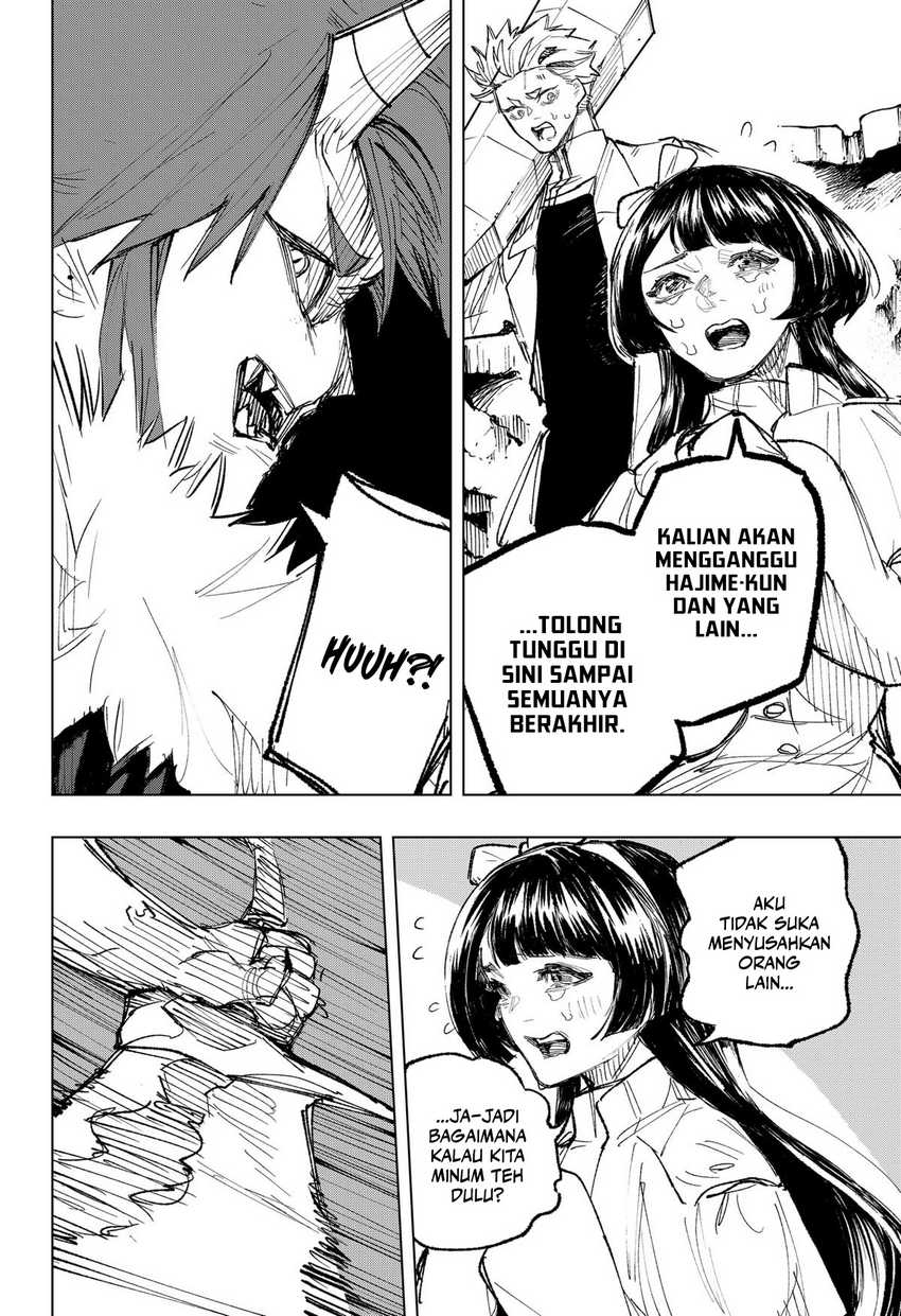 nebou-suru-otoko - Chapter: 19