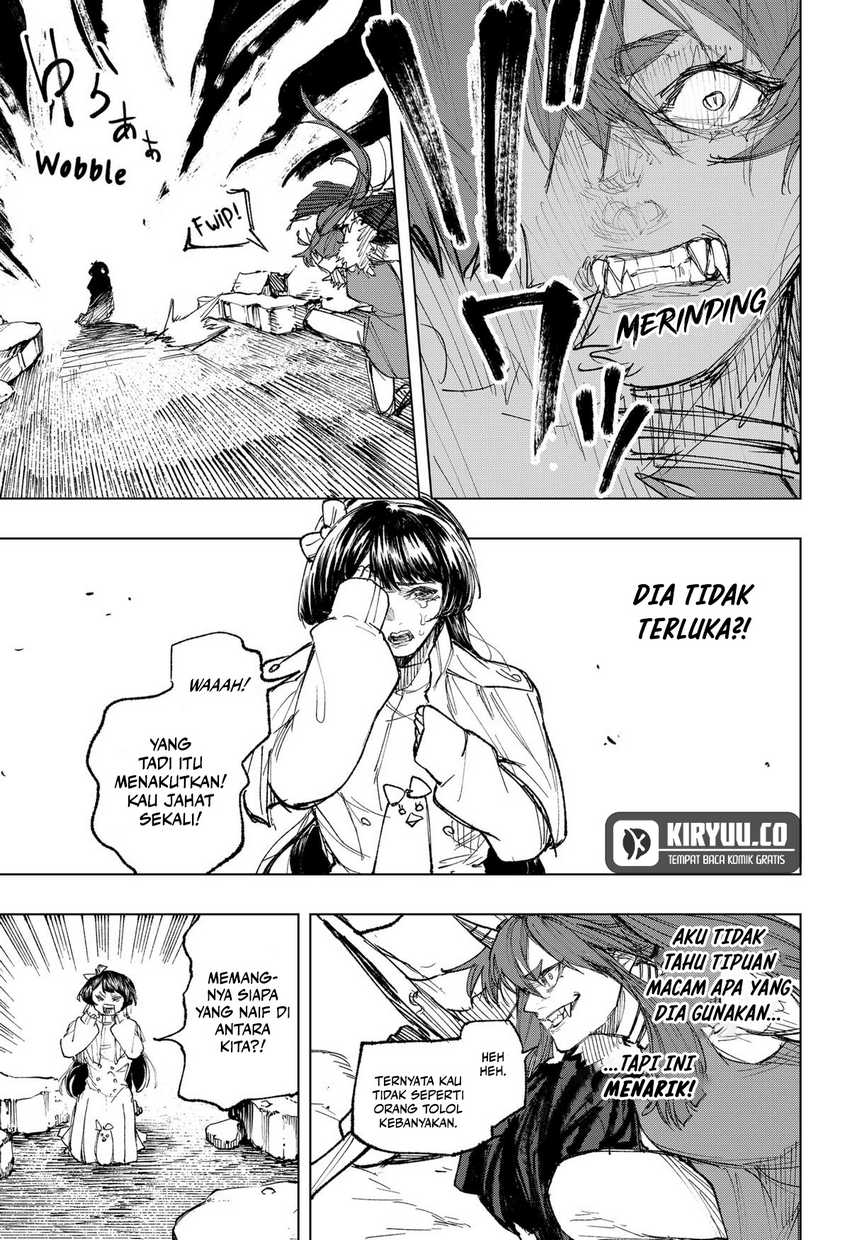 nebou-suru-otoko - Chapter: 19