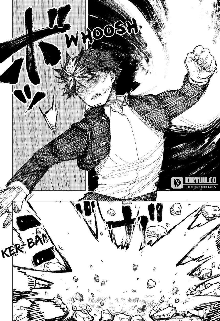 nebou-suru-otoko - Chapter: 21
