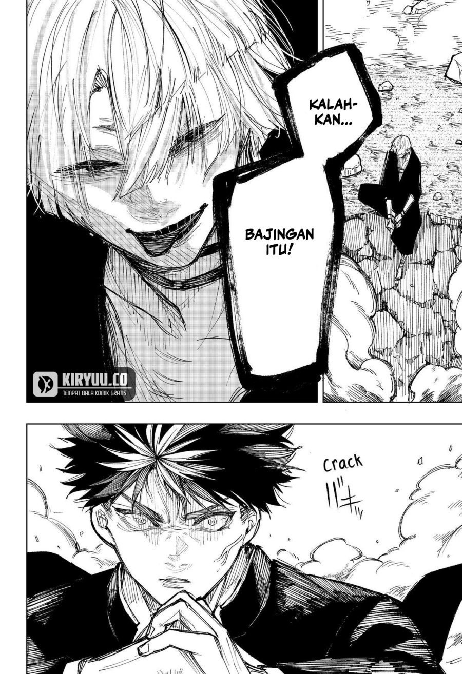 nebou-suru-otoko - Chapter: 21