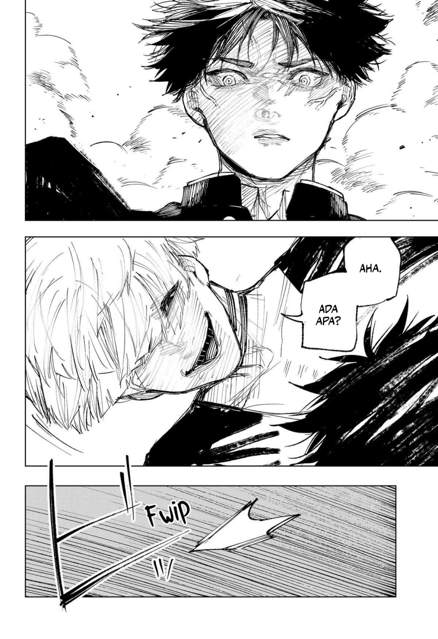 nebou-suru-otoko - Chapter: 21