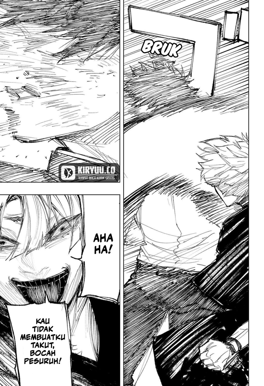 nebou-suru-otoko - Chapter: 21