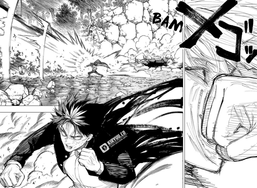 nebou-suru-otoko - Chapter: 21