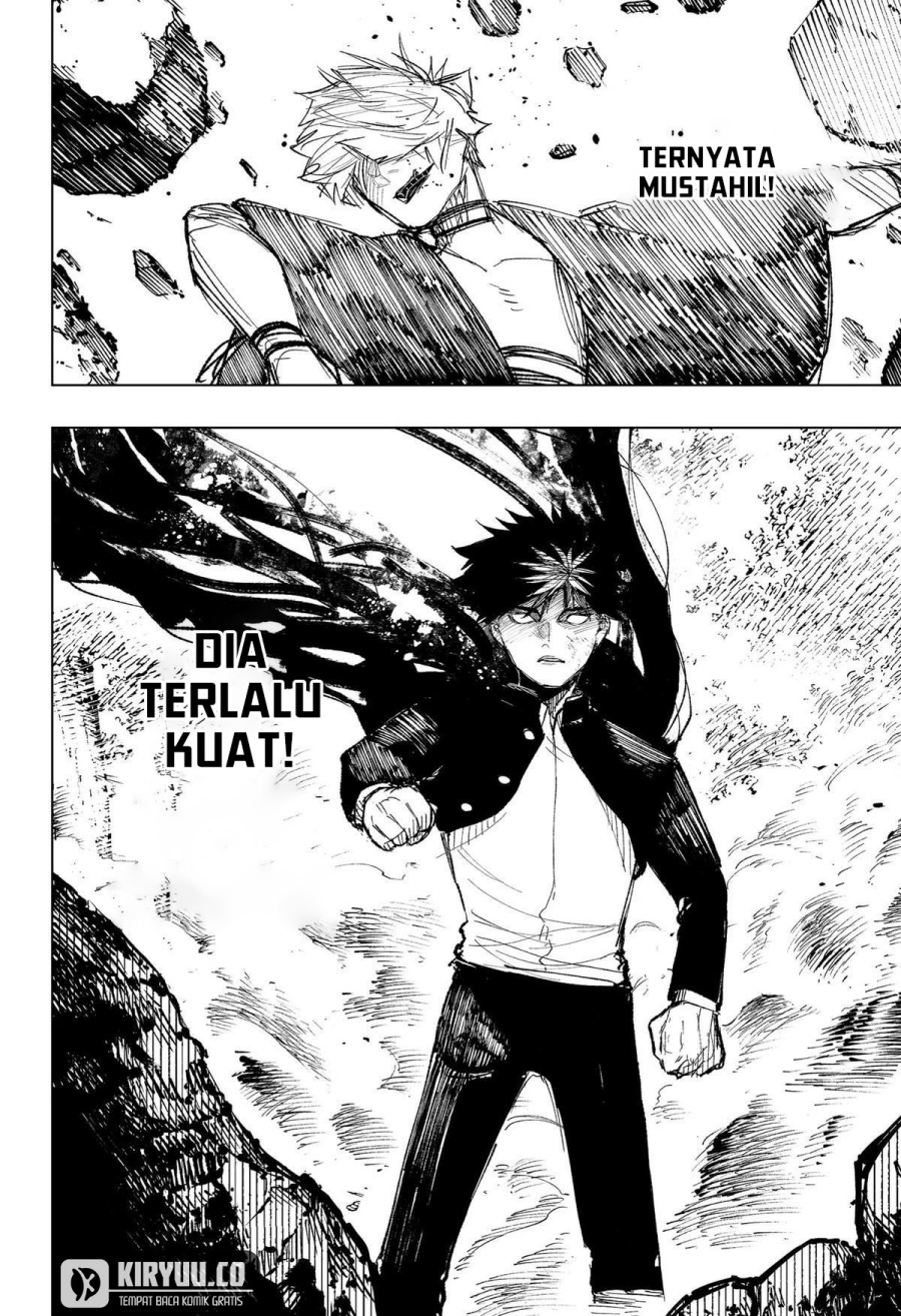nebou-suru-otoko - Chapter: 21