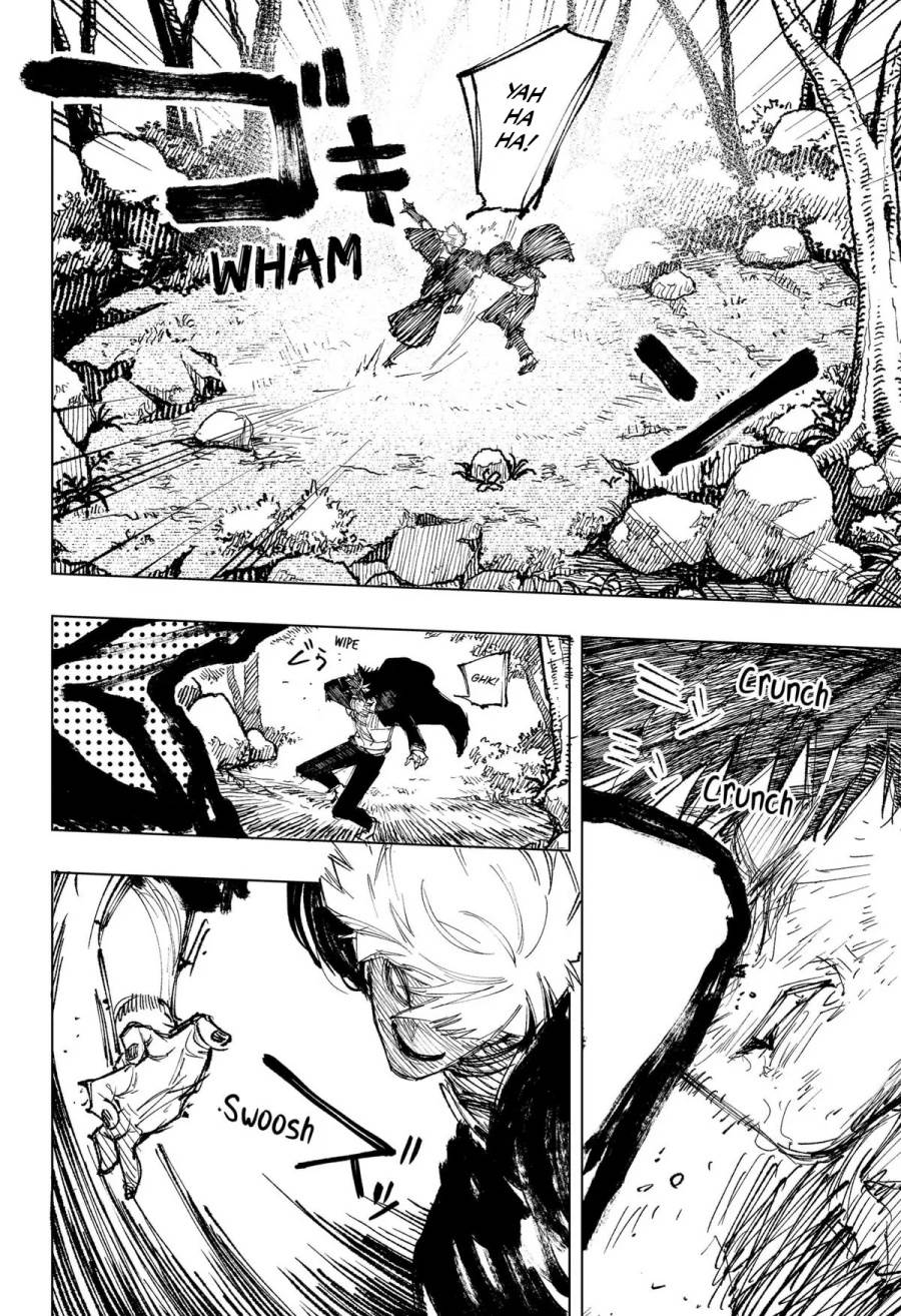 nebou-suru-otoko - Chapter: 22