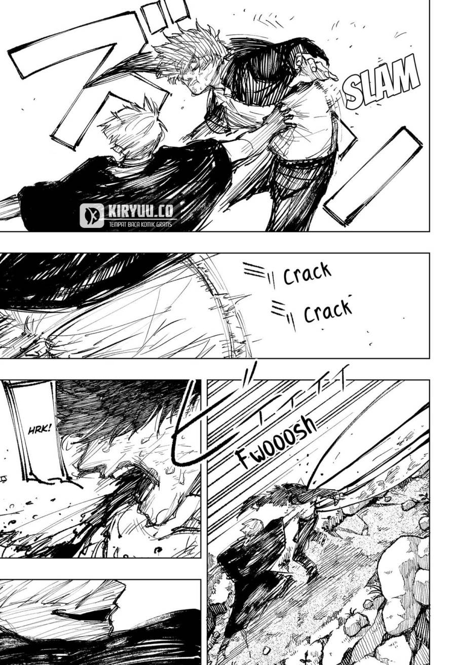 nebou-suru-otoko - Chapter: 22