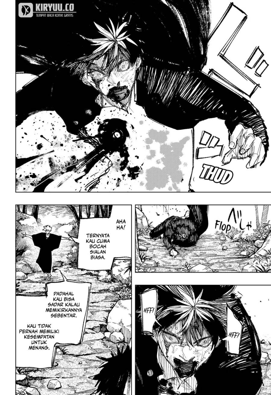 nebou-suru-otoko - Chapter: 22