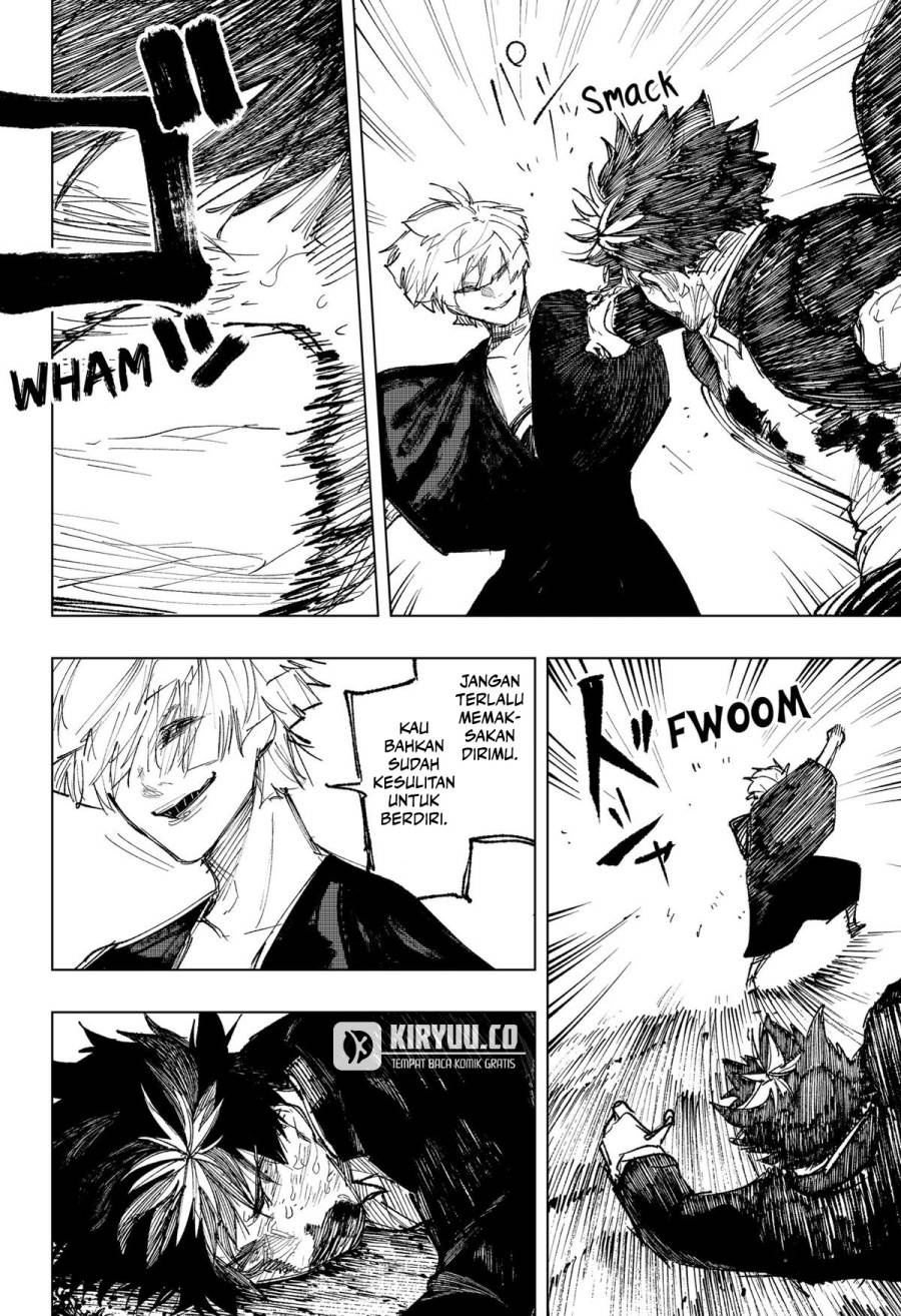 nebou-suru-otoko - Chapter: 22