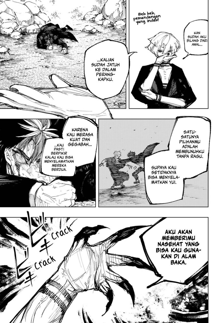 nebou-suru-otoko - Chapter: 22