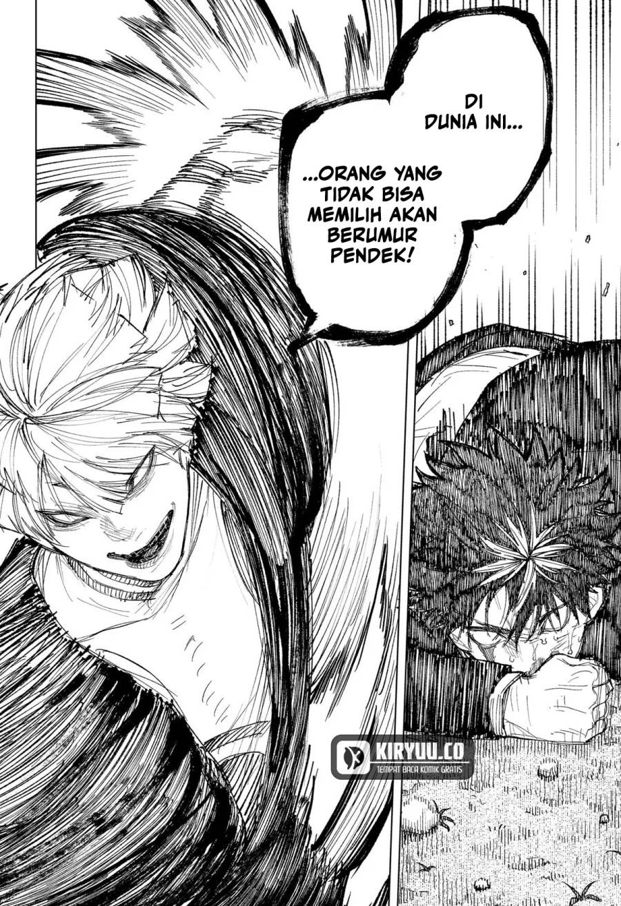 nebou-suru-otoko - Chapter: 22