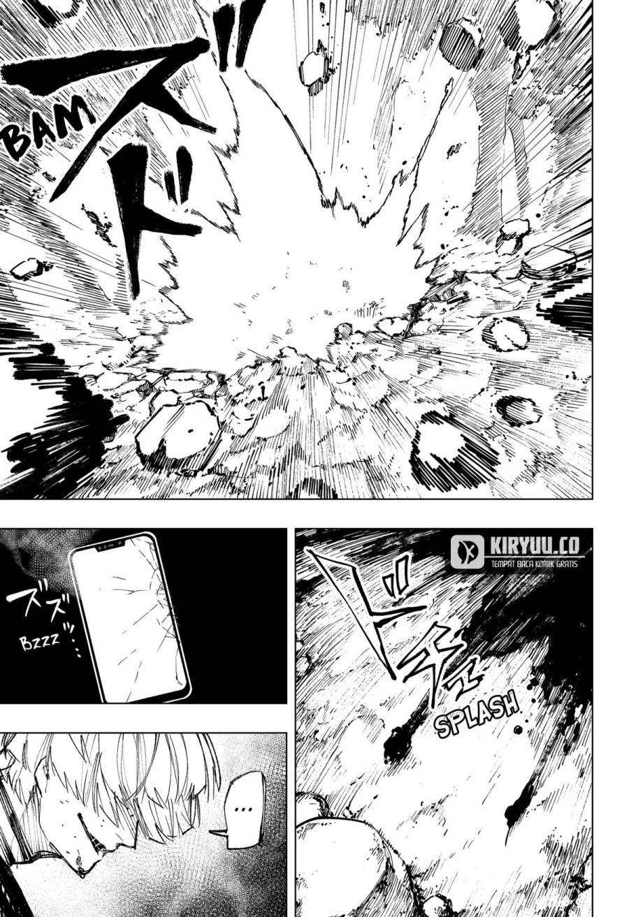 nebou-suru-otoko - Chapter: 22