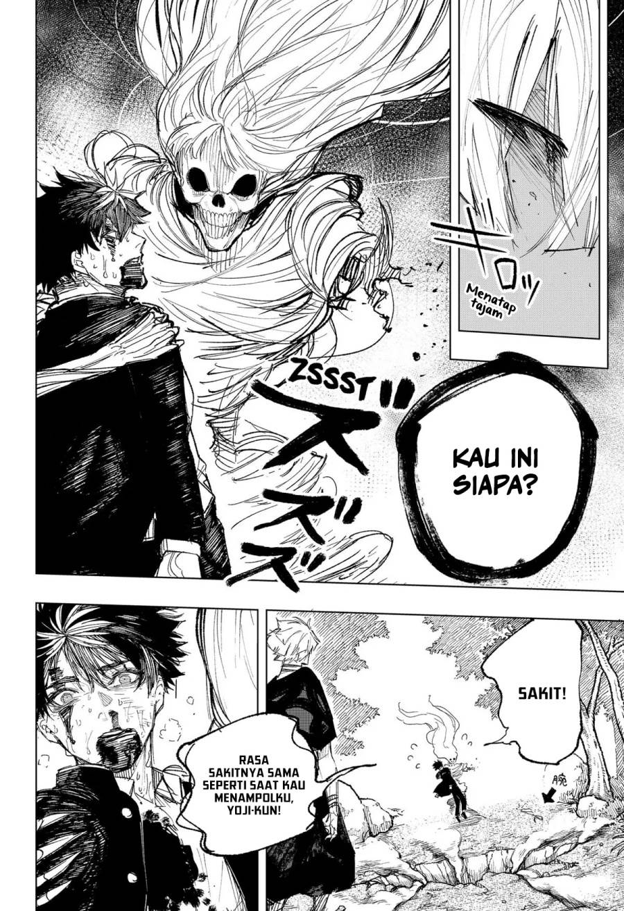 nebou-suru-otoko - Chapter: 22