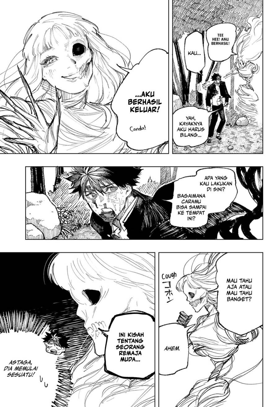 nebou-suru-otoko - Chapter: 22