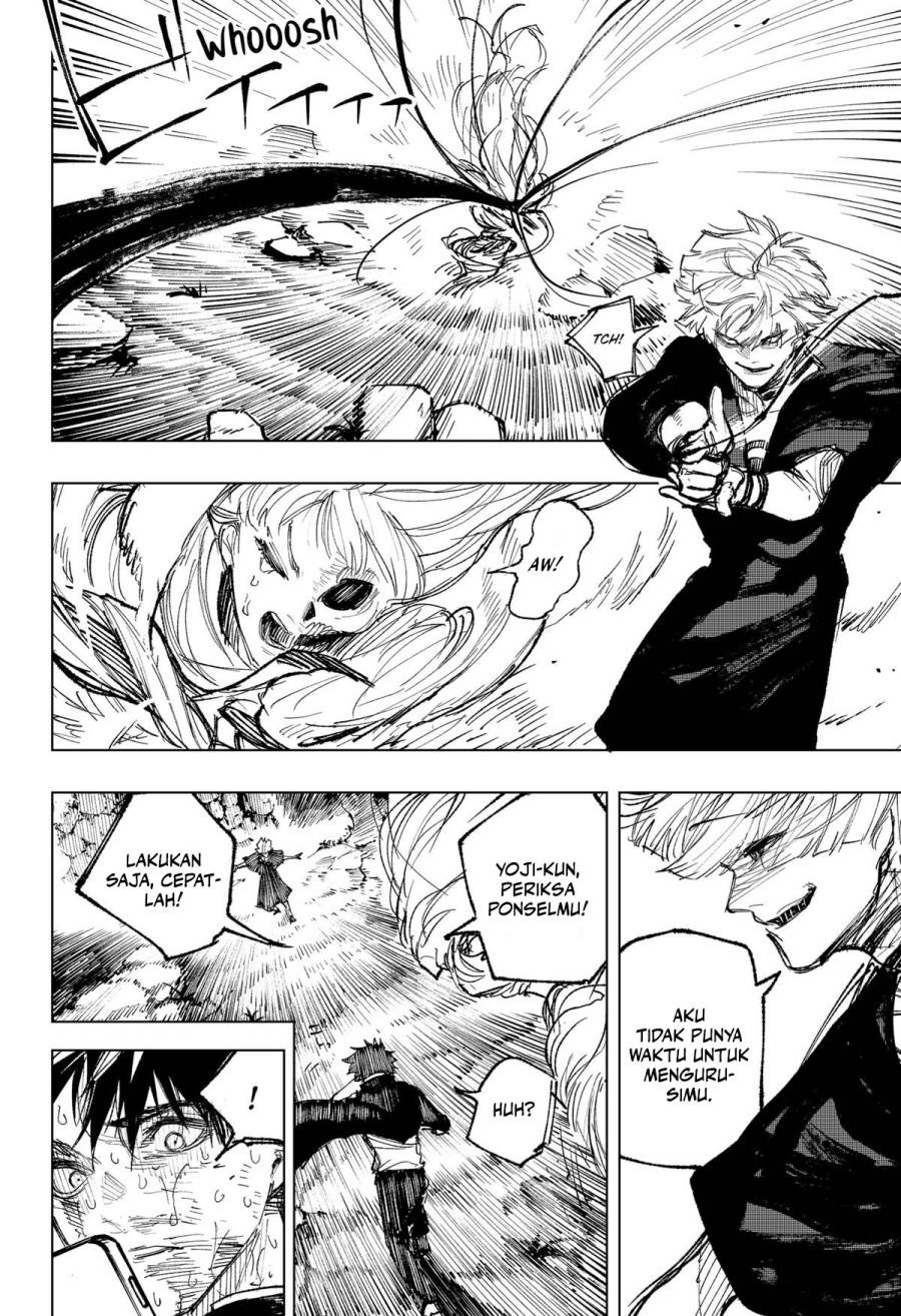 nebou-suru-otoko - Chapter: 22