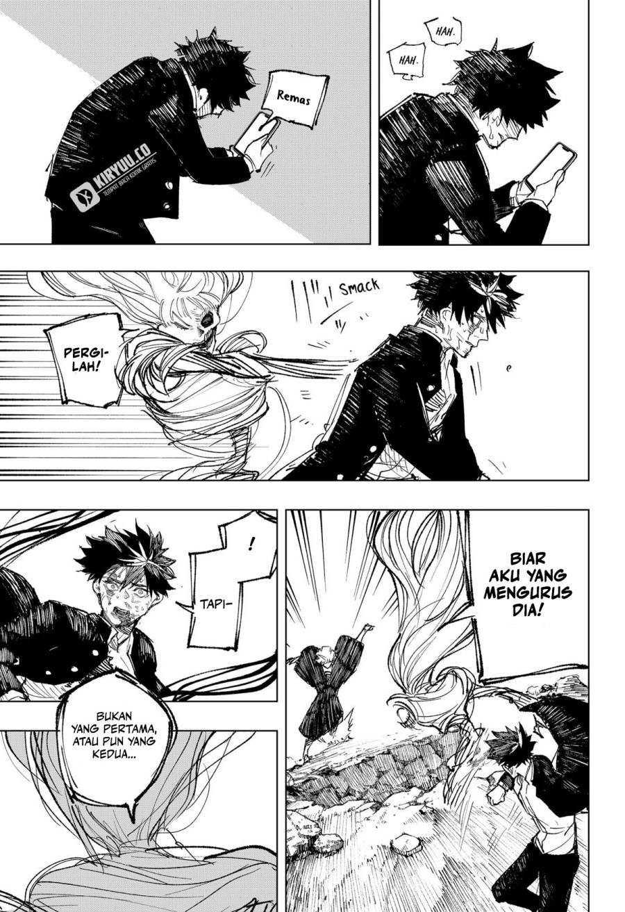 nebou-suru-otoko - Chapter: 22