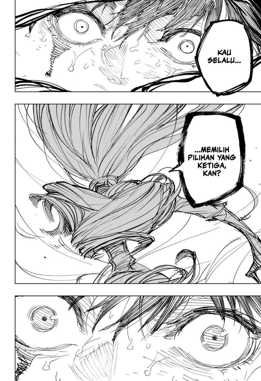 nebou-suru-otoko - Chapter: 22