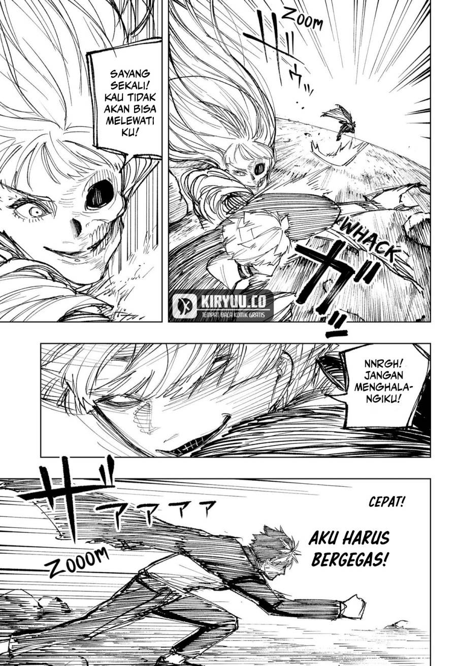 nebou-suru-otoko - Chapter: 22