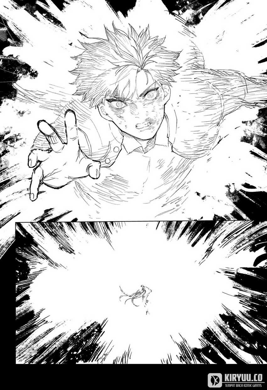 nebou-suru-otoko - Chapter: 24