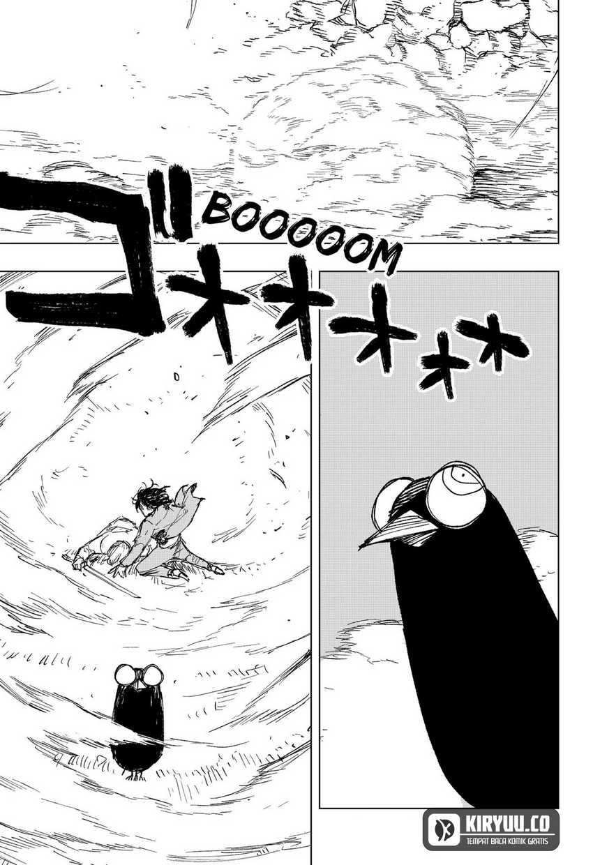 nebou-suru-otoko - Chapter: 24