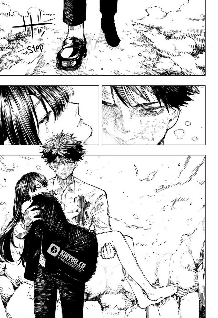 nebou-suru-otoko - Chapter: 24